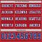 LongSleeve0595-2 Custom Red Royal-White Long Sleeve Authentic Football Jersey