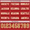Custom Red Old Gold-White Long Sleeve Authentic Football Jersey