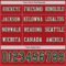 LongSleeve0613-2 Custom Red Green-White Long Sleeve Authentic Football Jersey
