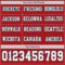 LongSleeve0618-2 Custom Red White-Teal Long Sleeve Authentic Football Jersey