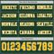 LongSleeve0627-2 Custom Green Gold-White Long Sleeve Authentic Football Jersey