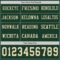 LongSleeve0635-2 Custom Green Cream Long Sleeve Authentic Football Jersey