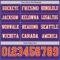 LongSleeve0666-2 Custom Purple Orange-White Long Sleeve Authentic Football Jersey