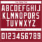 Custom Maroon White Round Neck Suit Basketball Jersey