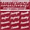 Custom Maroon White Round Neck Suit Basketball Jersey
