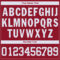 Custom Maroon White V-Neck Basketball Jersey