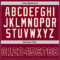 Custom Maroon Maroon-Cream Authentic Throwback Basketball Jersey
