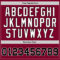 Custom Maroon Black-White Authentic Throwback Basketball Jersey