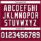 Custom Maroon White-Black Authentic Throwback Basketball Jersey