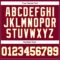 Custom Maroon White-Gold Authentic Throwback Basketball Jersey