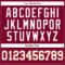Custom Maroon White-Orange Authentic Throwback Basketball Jersey