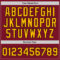 Custom Maroon Gold-Black Authentic Throwback Basketball Jersey