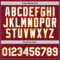 Custom Maroon White-Gold Authentic Throwback Basketball Jersey
