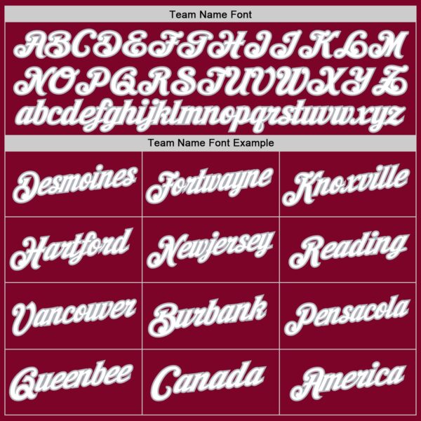 Custom Maroon White-Gray Authentic Throwback Basketball Jersey