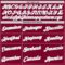 Custom Maroon White-Gray Authentic Throwback Basketball Jersey