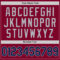 Custom Maroon Navy-Gray Authentic Throwback Basketball Jersey