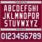 Custom Maroon White-Navy Authentic Throwback Basketball Jersey