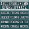 MidnightGreen0024-2 Custom Midnight Green Black-White Mesh Authentic Football Jersey