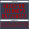 Custom Navy Navy-Red Mesh Authentic Football Jersey