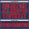 Custom Navy Red-Old Gold Authentic Throwback Basketball Jersey