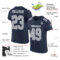 Navy0469-1_e26a13ed-f889-4fd5-a6d2-7caf0d65386d Custom Navy Gray-White Mesh Authentic Football Jersey