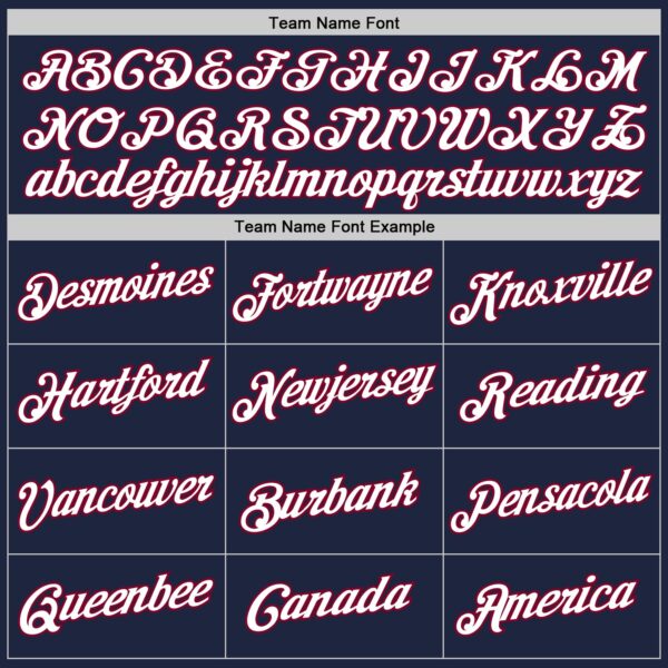 Custom Navy White-Maroon Authentic Throwback Basketball Jersey