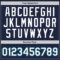 Custom Navy White-Teal Authentic Throwback Basketball Jersey