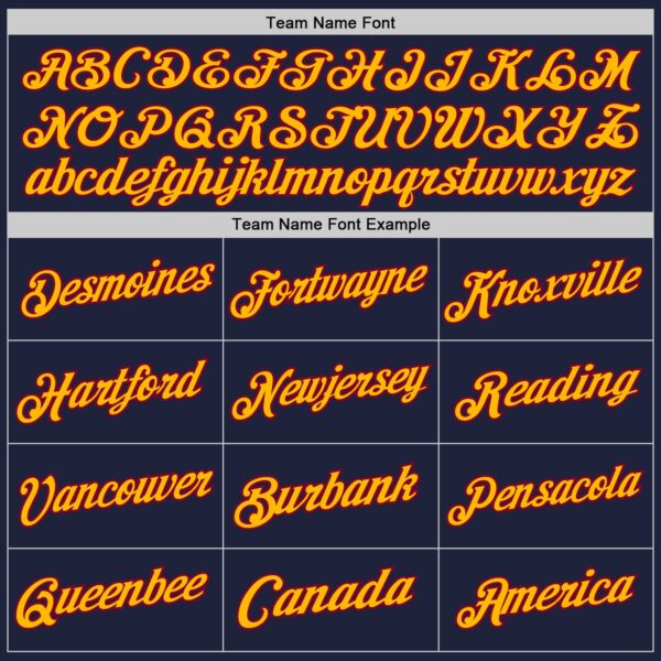 Custom Navy Maroon-Gold Authentic Throwback Basketball Jersey