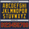 Custom Navy Maroon-Gold Authentic Throwback Basketball Jersey
