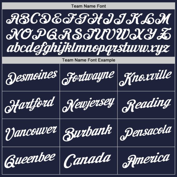 Custom Navy White Black-Light Blue Authentic Throwback Basketball Jersey