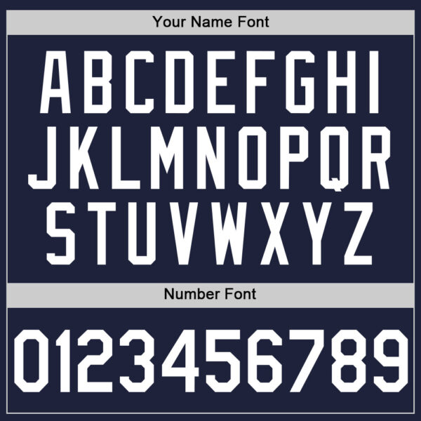 Custom Navy White Black-Light Blue Authentic Throwback Basketball Jersey