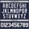 Custom Navy White Black-Gray Authentic Throwback Basketball Jersey