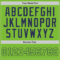 Custom Neon Green Neon Green-Navy Authentic Basketball Jersey