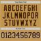 Custom Old Gold Brown-White Authentic Basketball Jersey