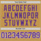 Custom Old Gold Purple-White Authentic Basketball Jersey