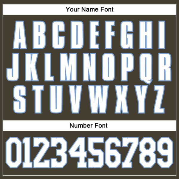 Custom Olive White-Light Blue Authentic Throwback Salute To Service Basketball Jersey