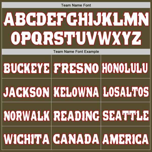 Olive0074-2_a418fd86-2f55-48c6-942c-26a7c07f084e Custom Olive White-Gold Mesh Authentic Salute To Service Football Jersey