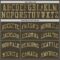 Custom Olive Camo-Old Gold Authentic Throwback Salute To Service  Basketball Jersey