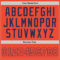 Custom Orange Orange-Navy Authentic Throwback Basketball Jersey