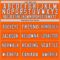 Orange0484-2 Custom Orange Navy-White Mesh Authentic Throwback Football Jersey
