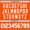 Custom Orange White-Gray Authentic Throwback Basketball Jersey