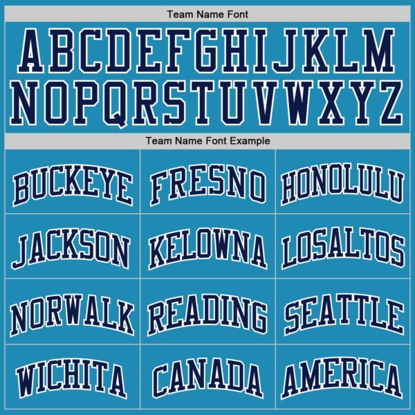 Custom Panther Blue Navy-White Authentic Basketball Jersey