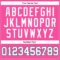 Custom Pink White Pinstripe White Black-Light Blue Authentic Basketball Jersey