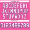 Custom Pink White-Royal Authentic Throwback Basketball Jersey