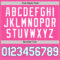 Custom Pink White-Teal Authentic Throwback Basketball Jersey