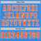 PowderBlue0174-3 Custom Powder Blue Orange-White Mesh Authentic Football Jersey