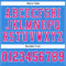 PowderBlue0184-3 Custom Powder Blue Hot Pink-White Mesh Authentic Football Jersey
