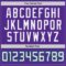 Custom Purple White-Teal Authentic Throwback Basketball Jersey