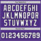Custom Purple White-Black Authentic Throwback Basketball Jersey