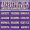 Purple0291-2 Custom Purple Old Gold-White Mesh Authentic Football Jersey